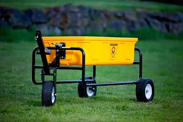 RoloCart Dump Cart